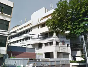 Gedung Guru Indonesia Setiap Gedung Punya Cerita