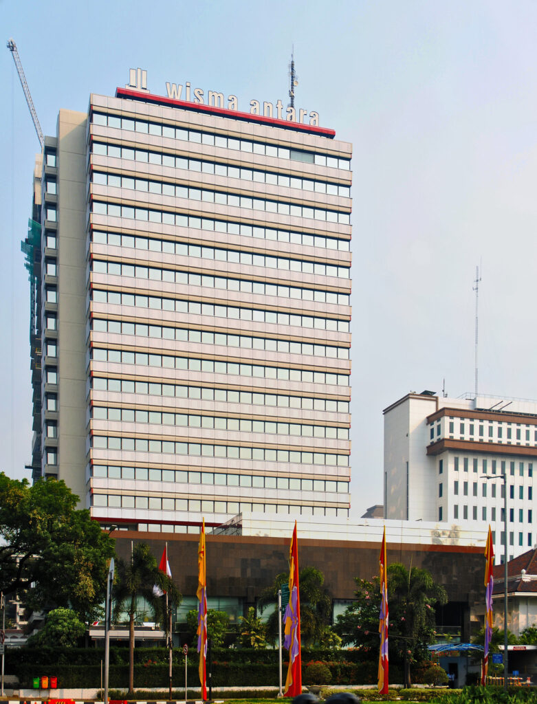 Wisma ANTARA