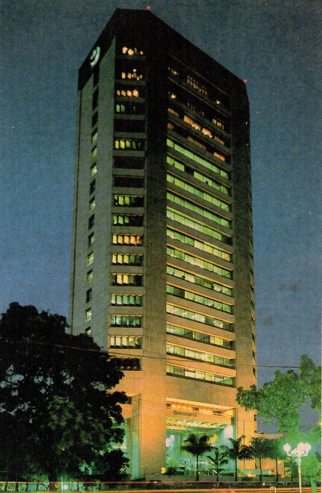 Menara Multimedia