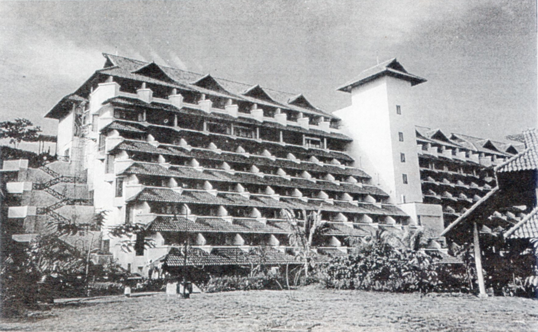 Hotel Biak Beach Marauw