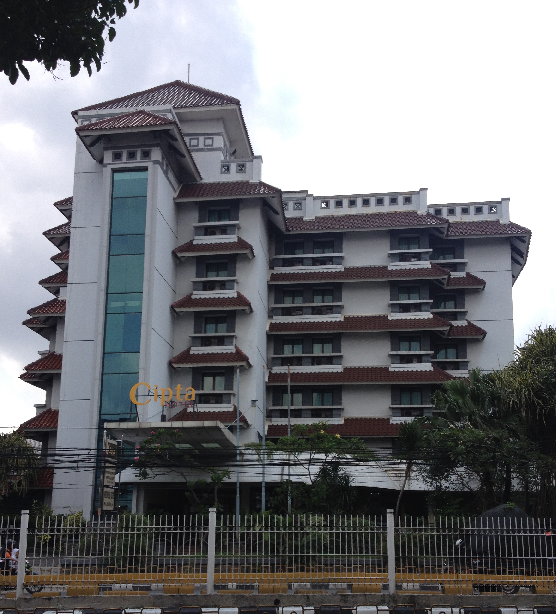 Hotel Cipta Mampang Prapatan