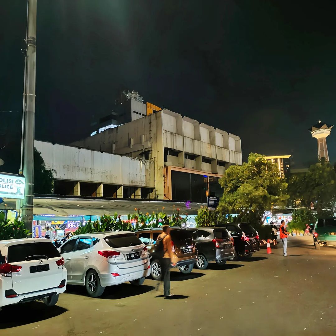Gajah Mada Plaza (Semarang)