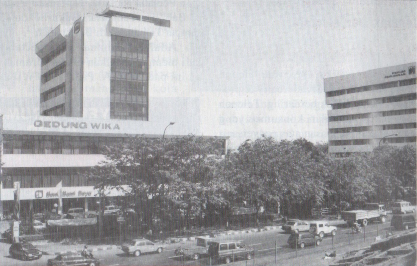 WIKA Tower