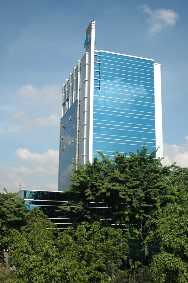 Kantor Pusat Wijaya Karya