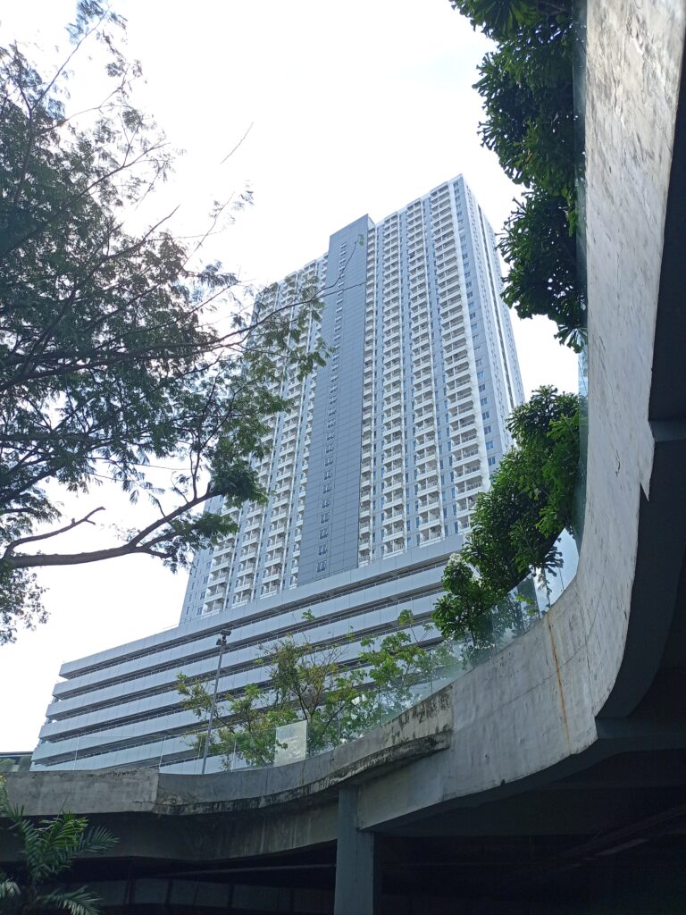 Apartemen Oarchard Residence, Pakuwon Mall Surabaya