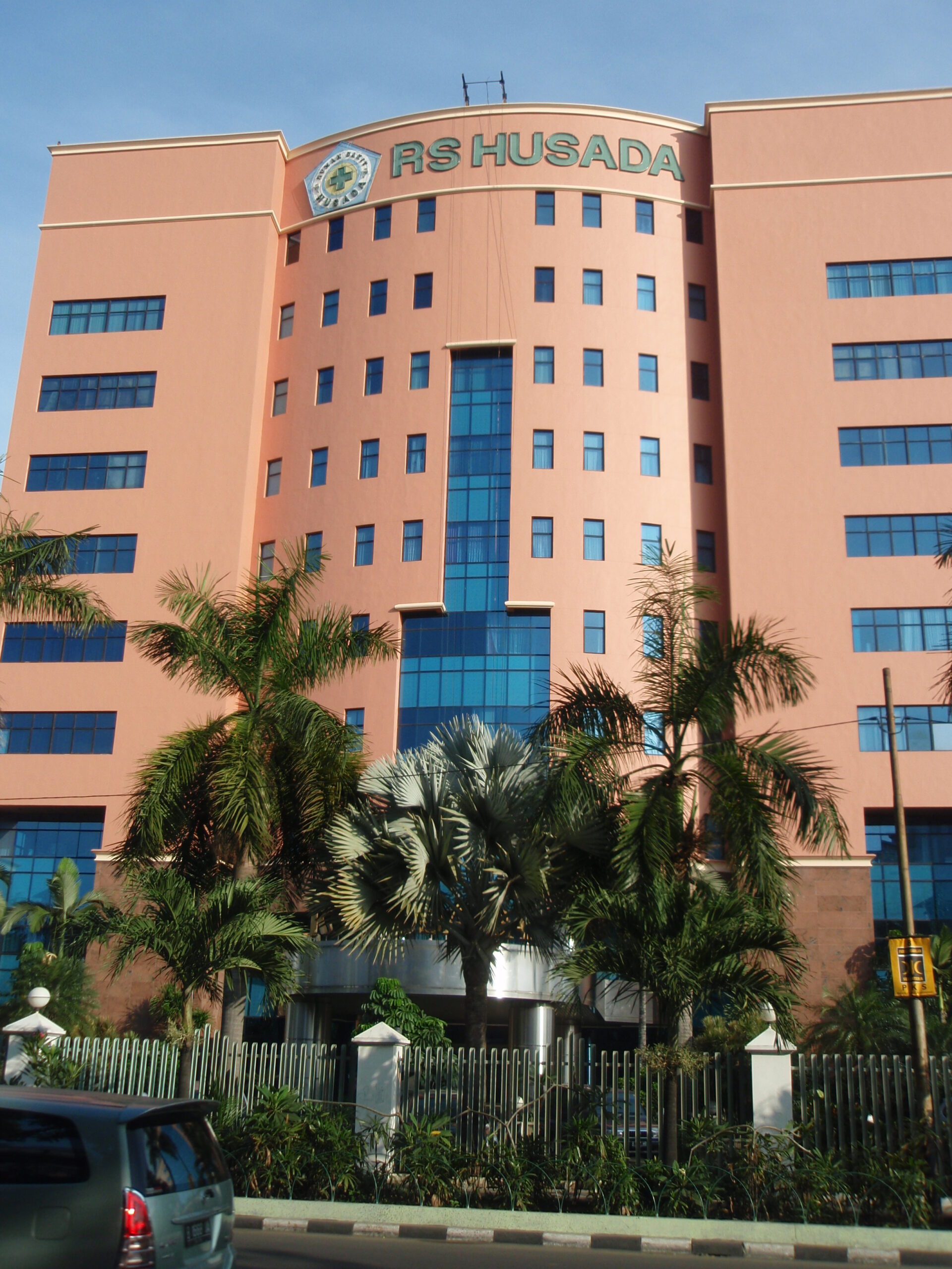 Rumah Sakit Husada Jakarta