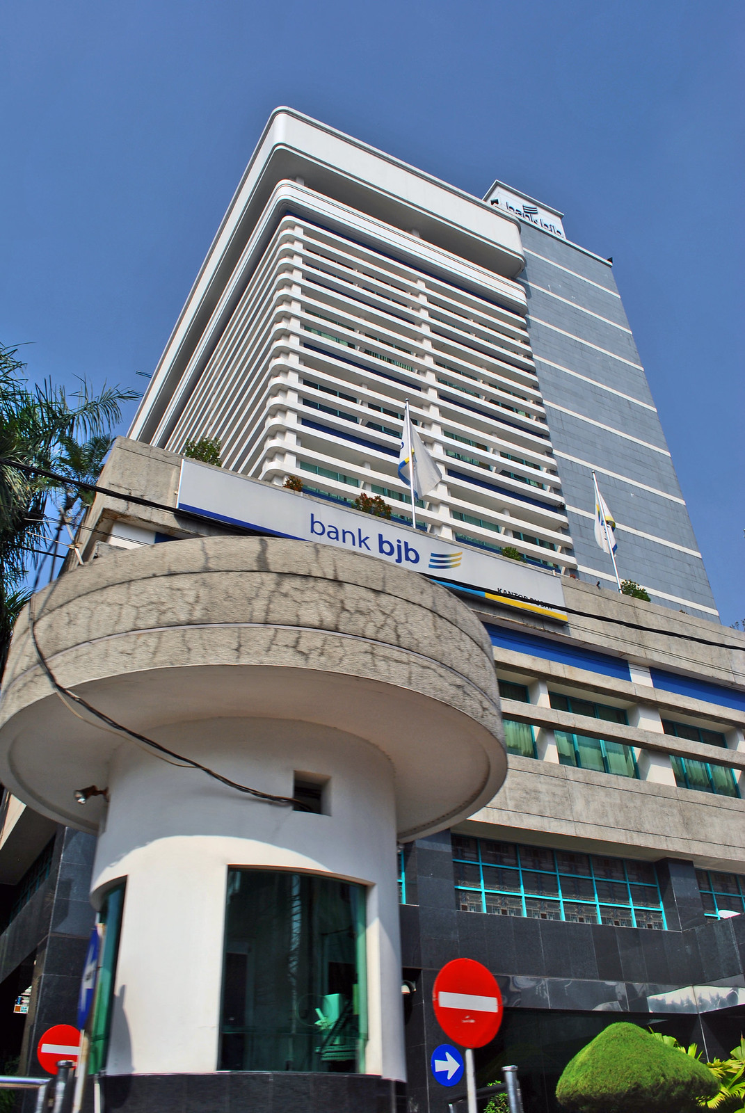 Menara Bank BJB