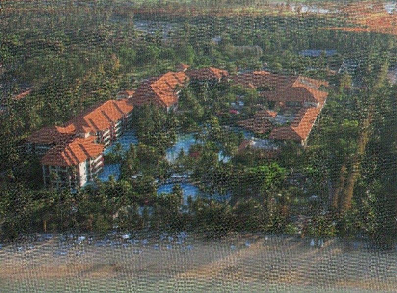 The Laguna Resort & Spa Nusa Dua