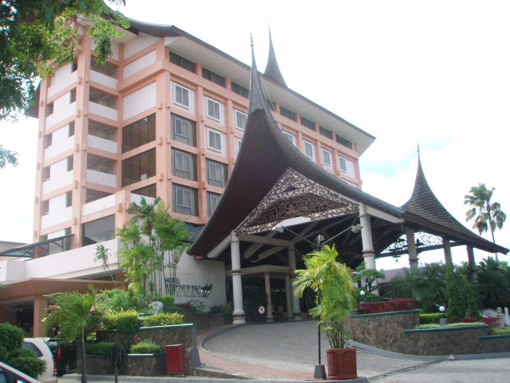 Hotel Bumiminang