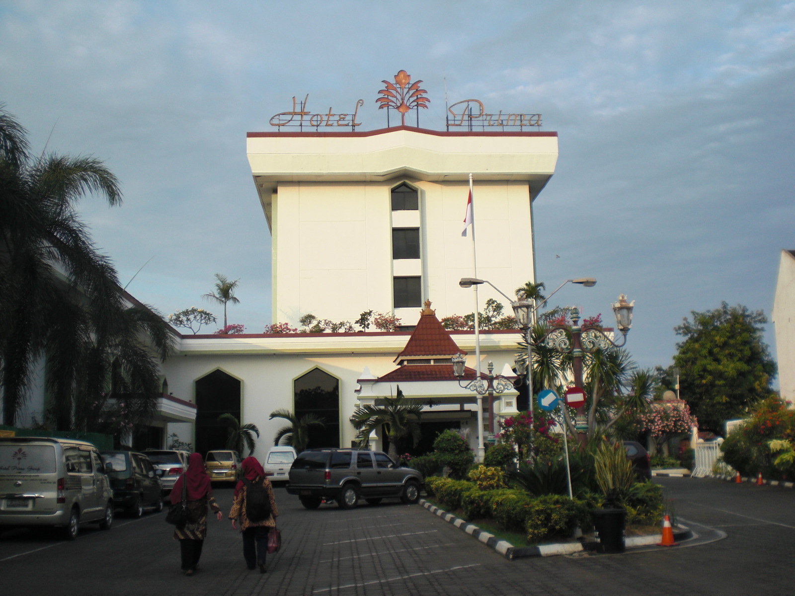 Hotel Prima Cirebon