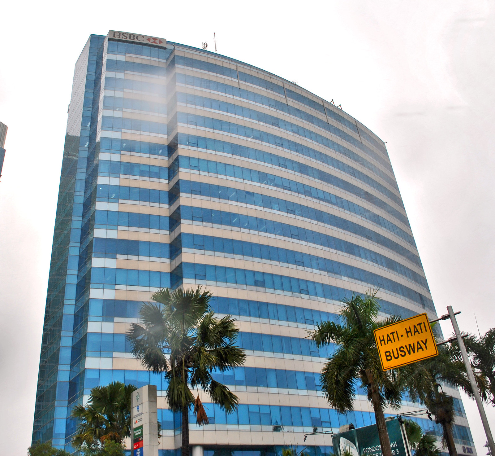 Pondok Indah Office Tower 2