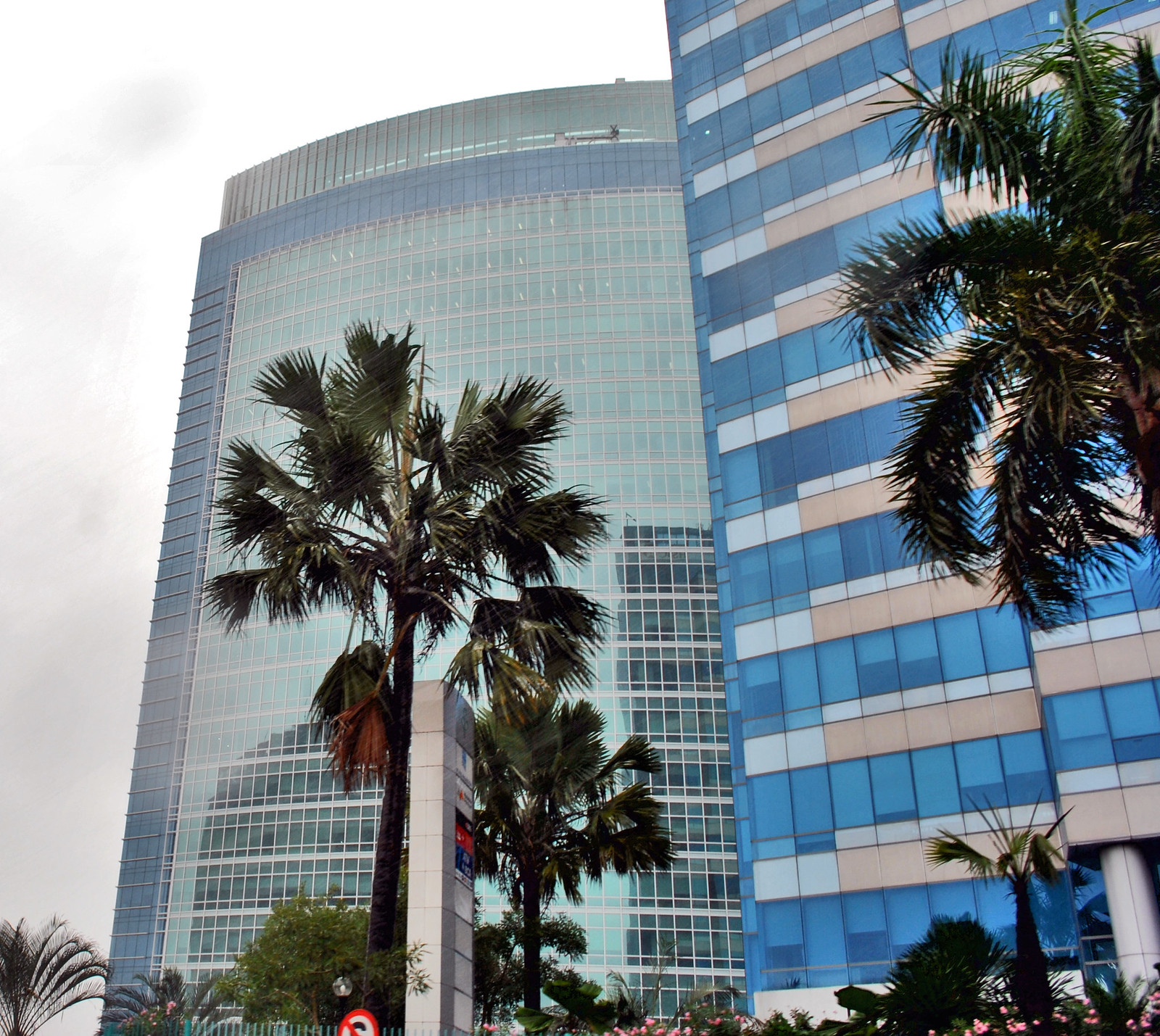 Pondok Indah Office Tower 3