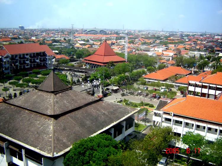 Universitas 17 Agustus 1945 Surabaya