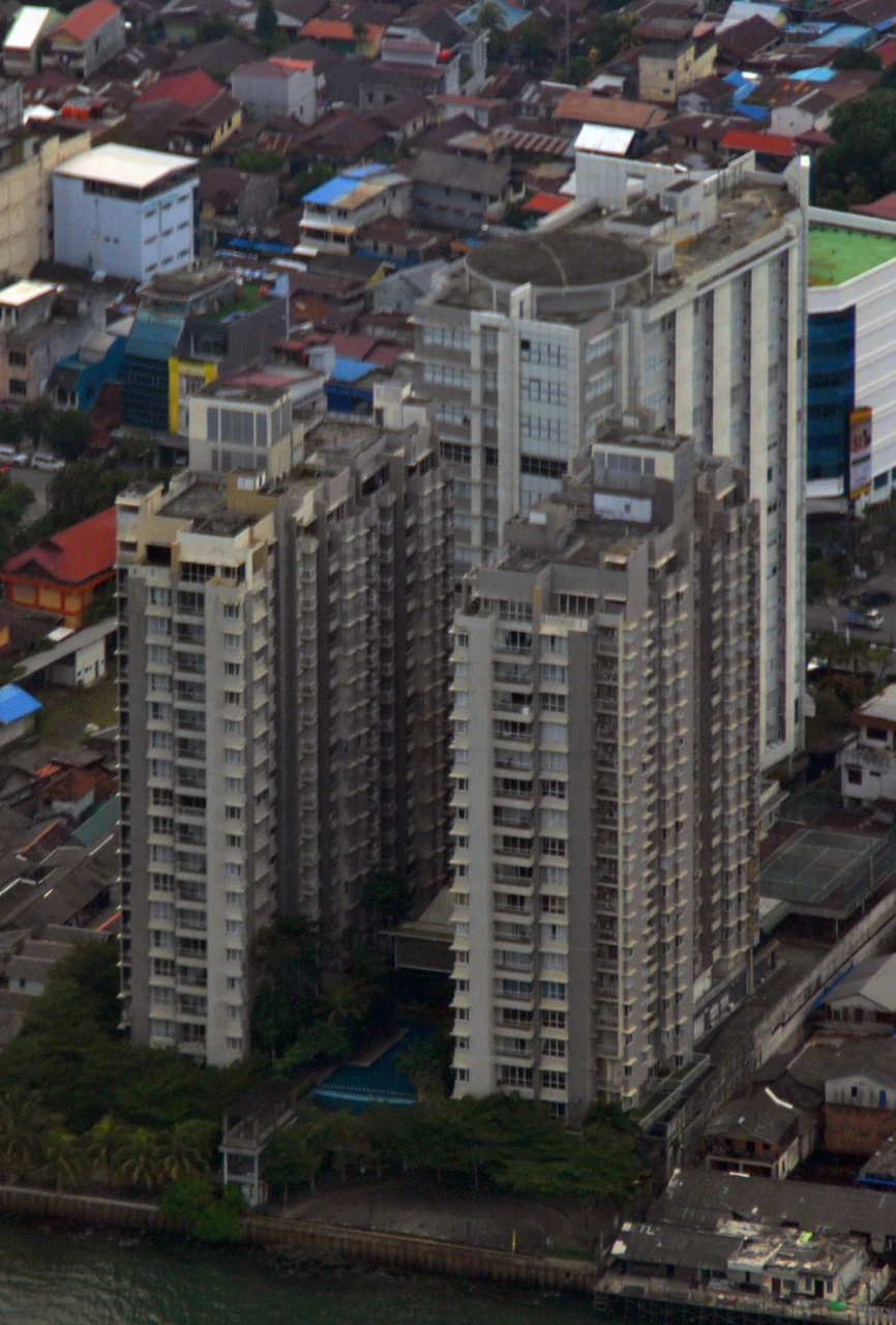 Grand Sudirman Balikpapan