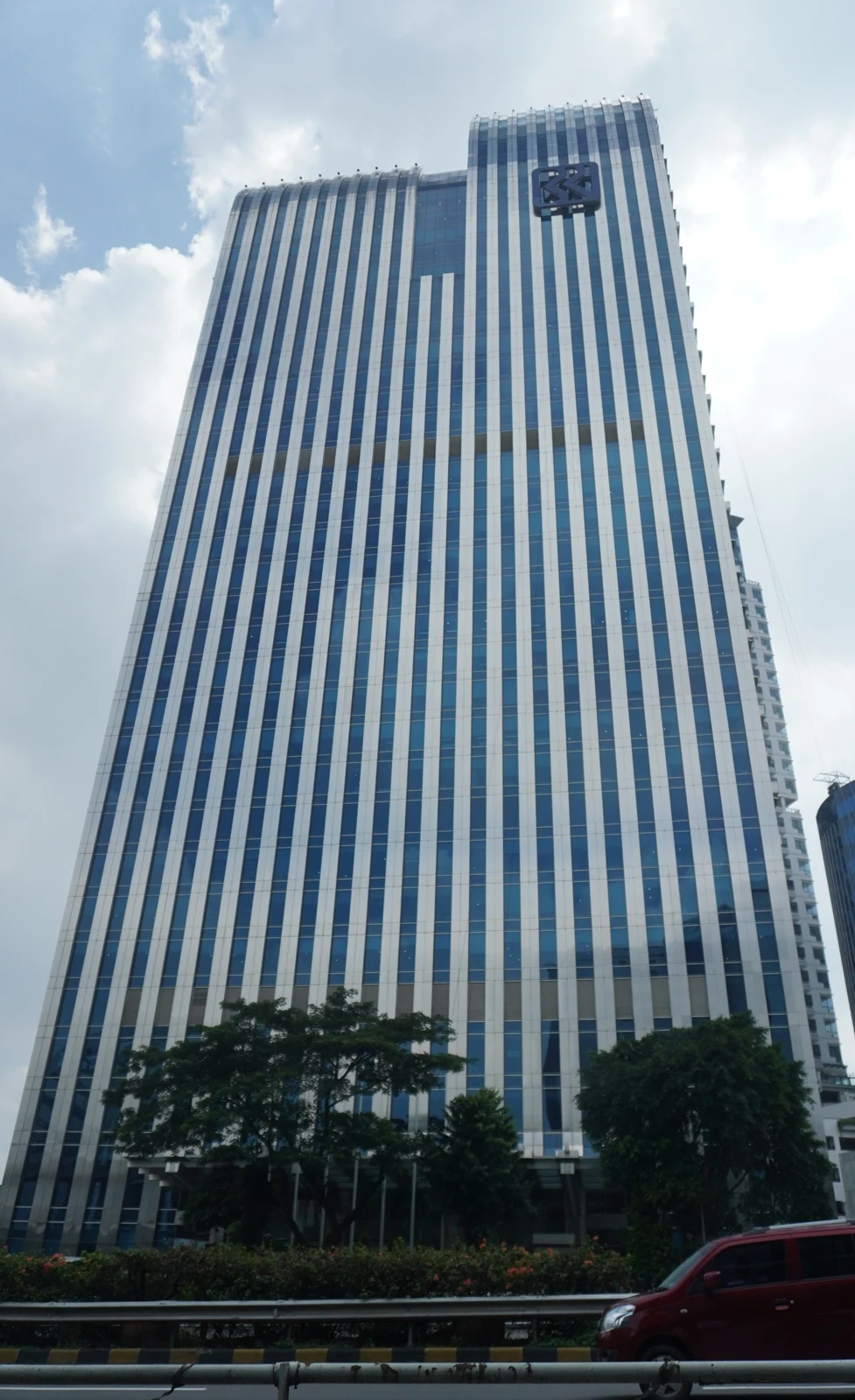 Menara BRILiaN