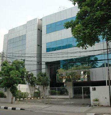 Wisma Sirca