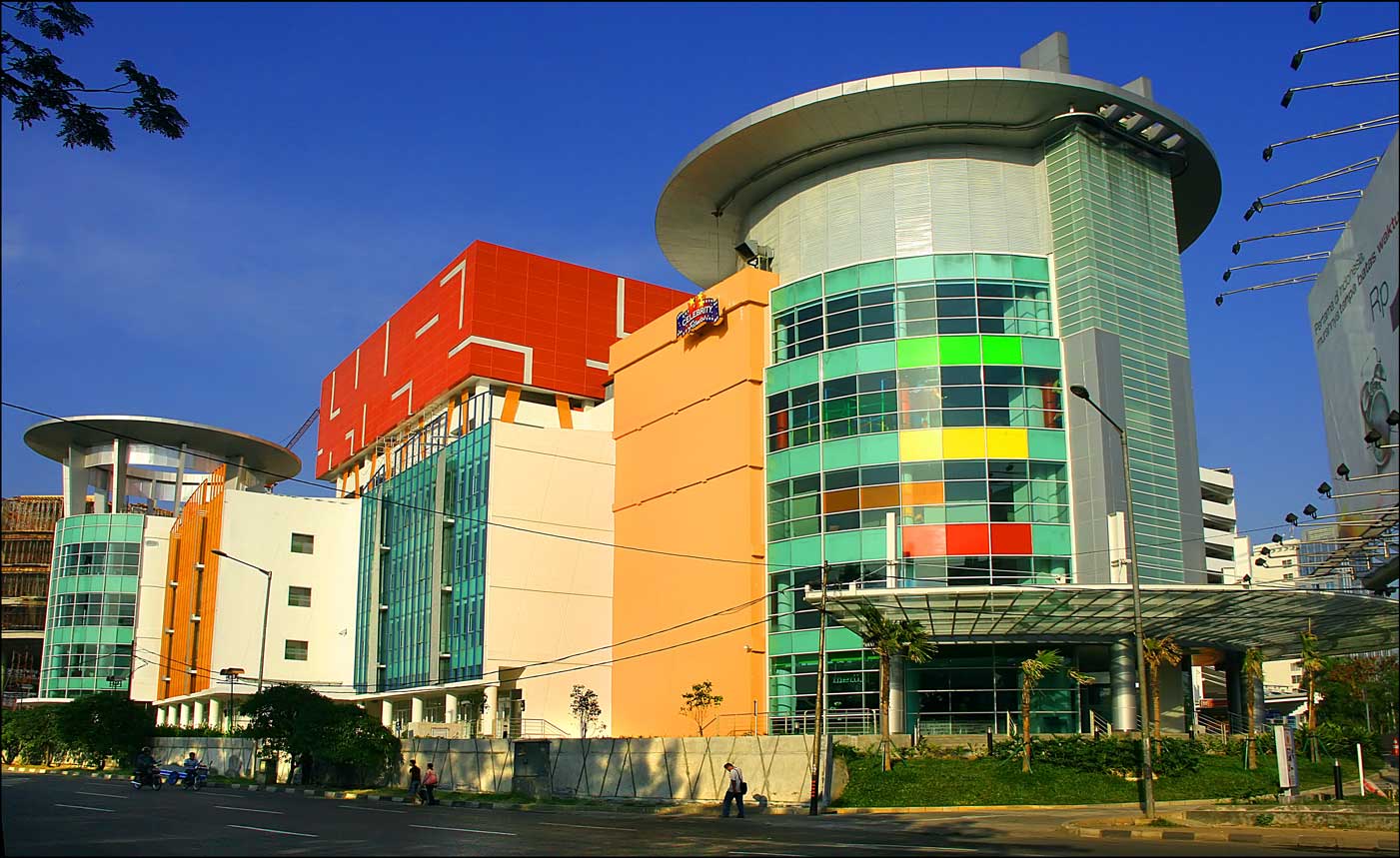 Pluit Junction