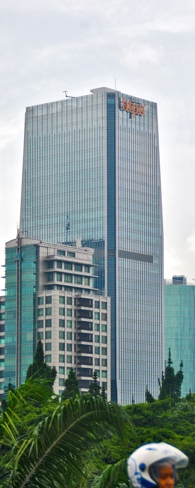 Menara SMBC Indonesia